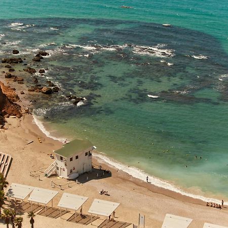 Jacob Resort Hadera Exterior photo