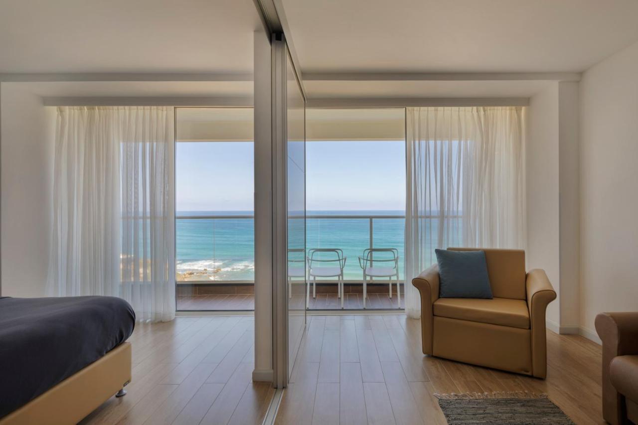 Jacob Resort Hadera Exterior photo