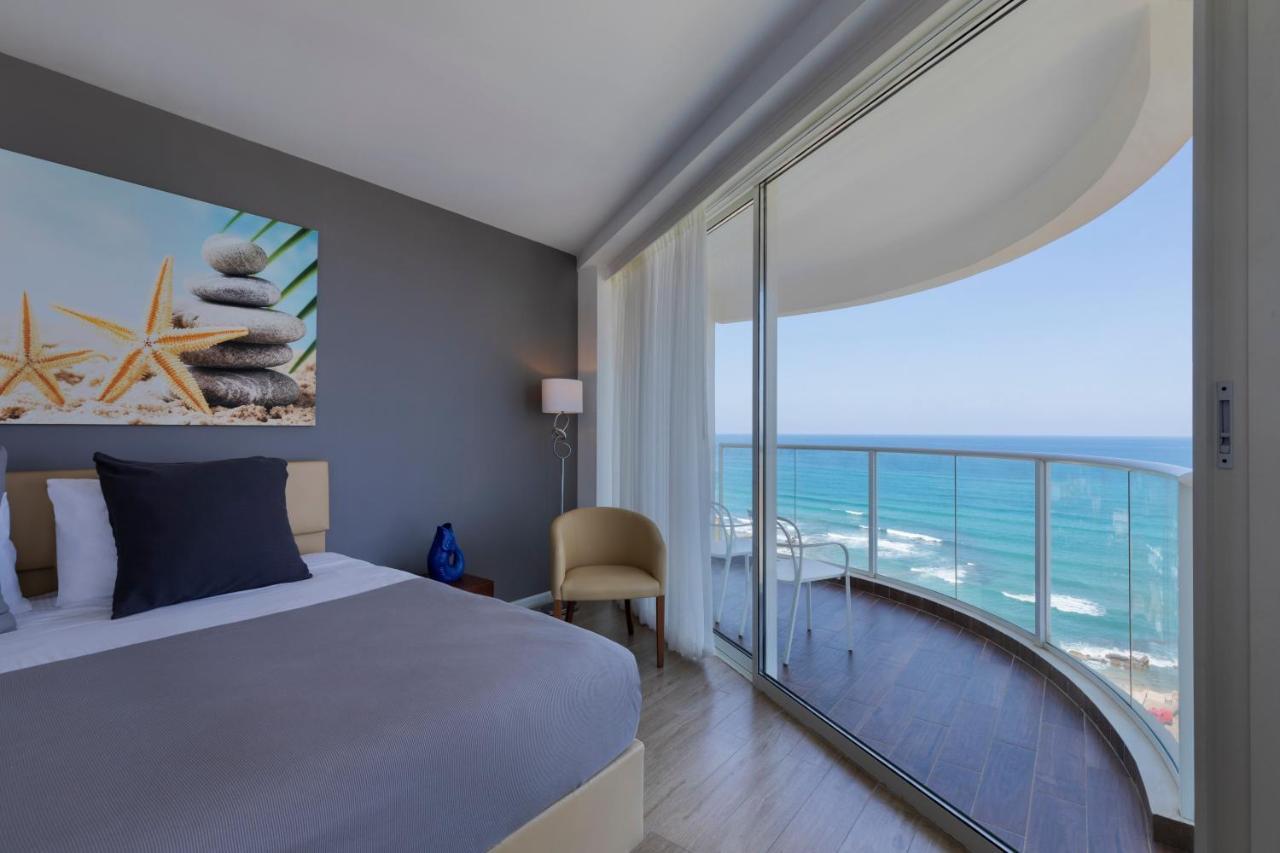 Jacob Resort Hadera Exterior photo