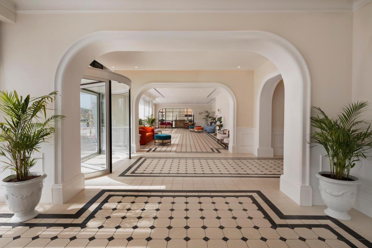 Jacob Resort Hadera Exterior photo