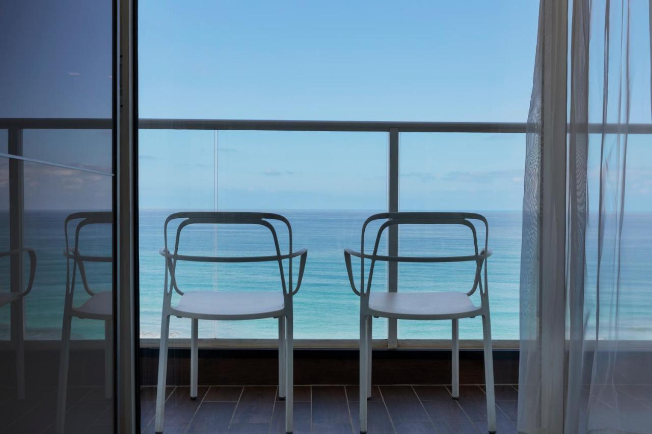 Jacob Resort Hadera Exterior photo