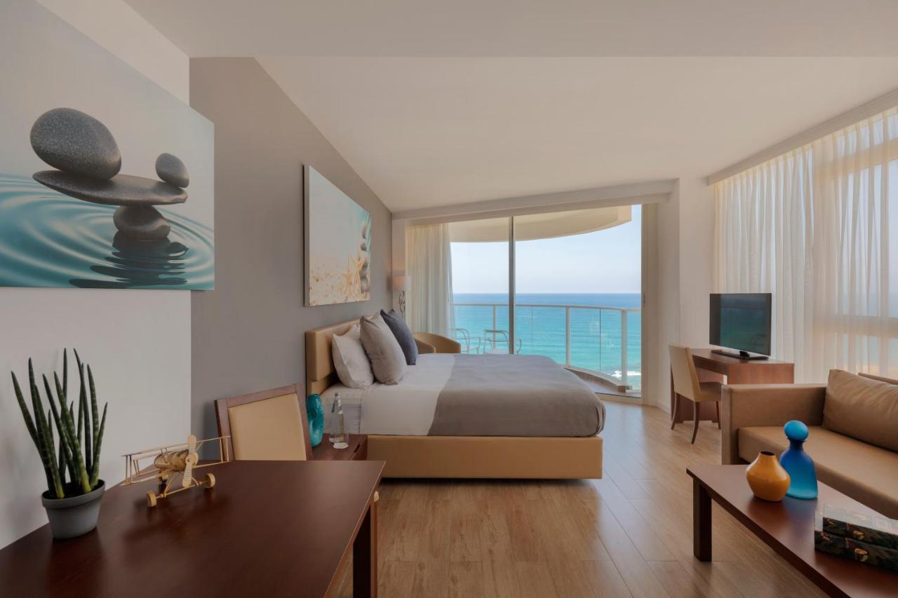 Jacob Resort Hadera Exterior photo