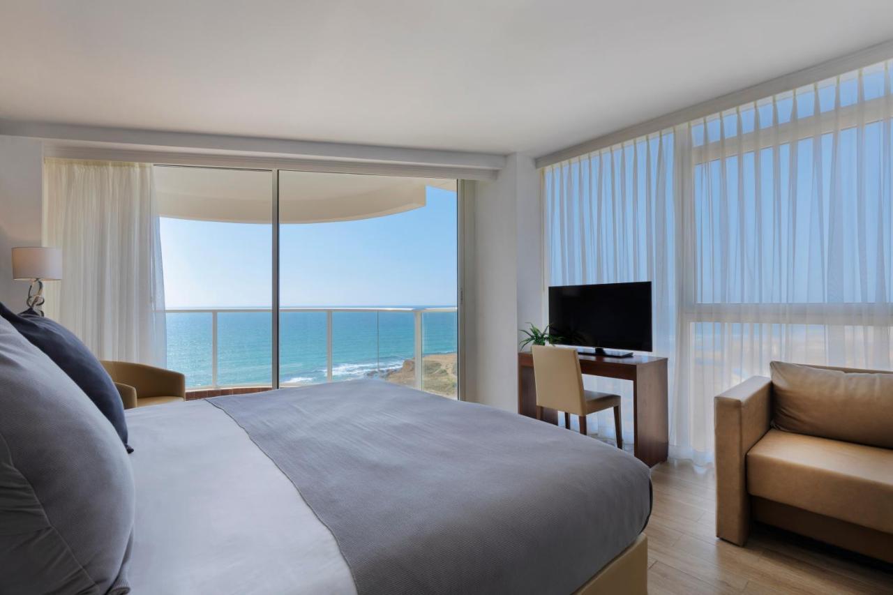 Jacob Resort Hadera Exterior photo