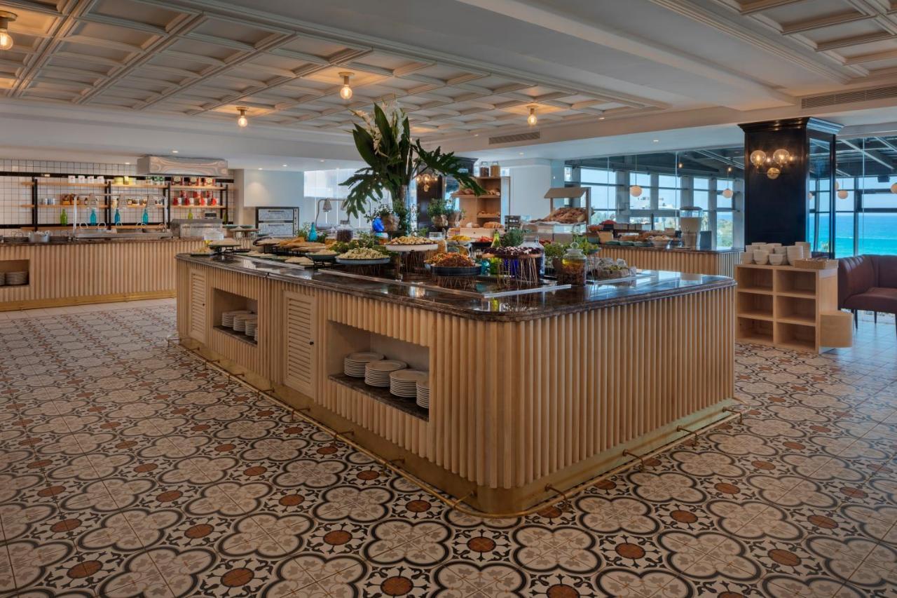 Jacob Resort Hadera Exterior photo