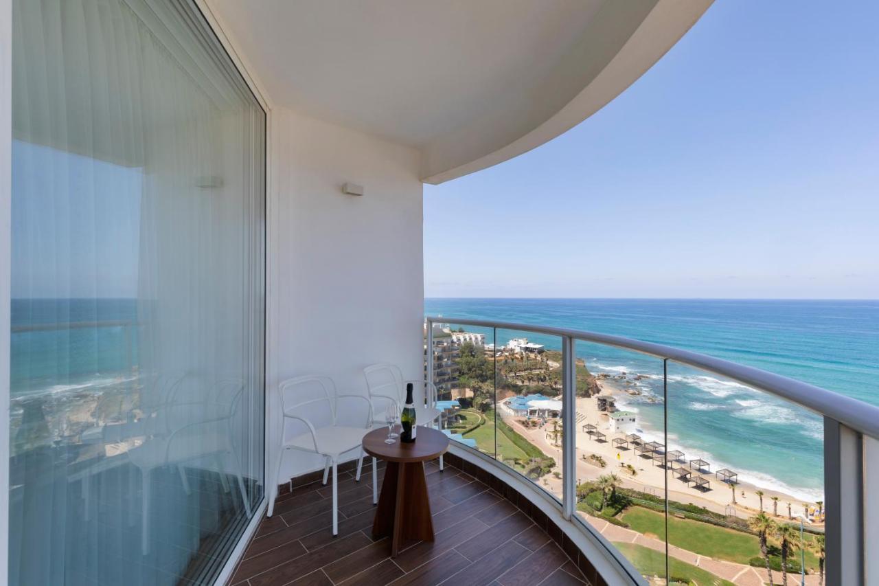 Jacob Resort Hadera Exterior photo