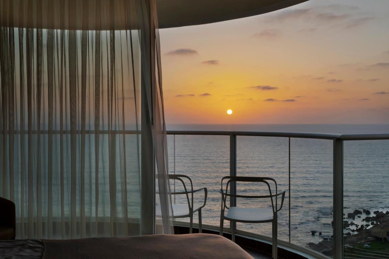 Jacob Resort Hadera Exterior photo