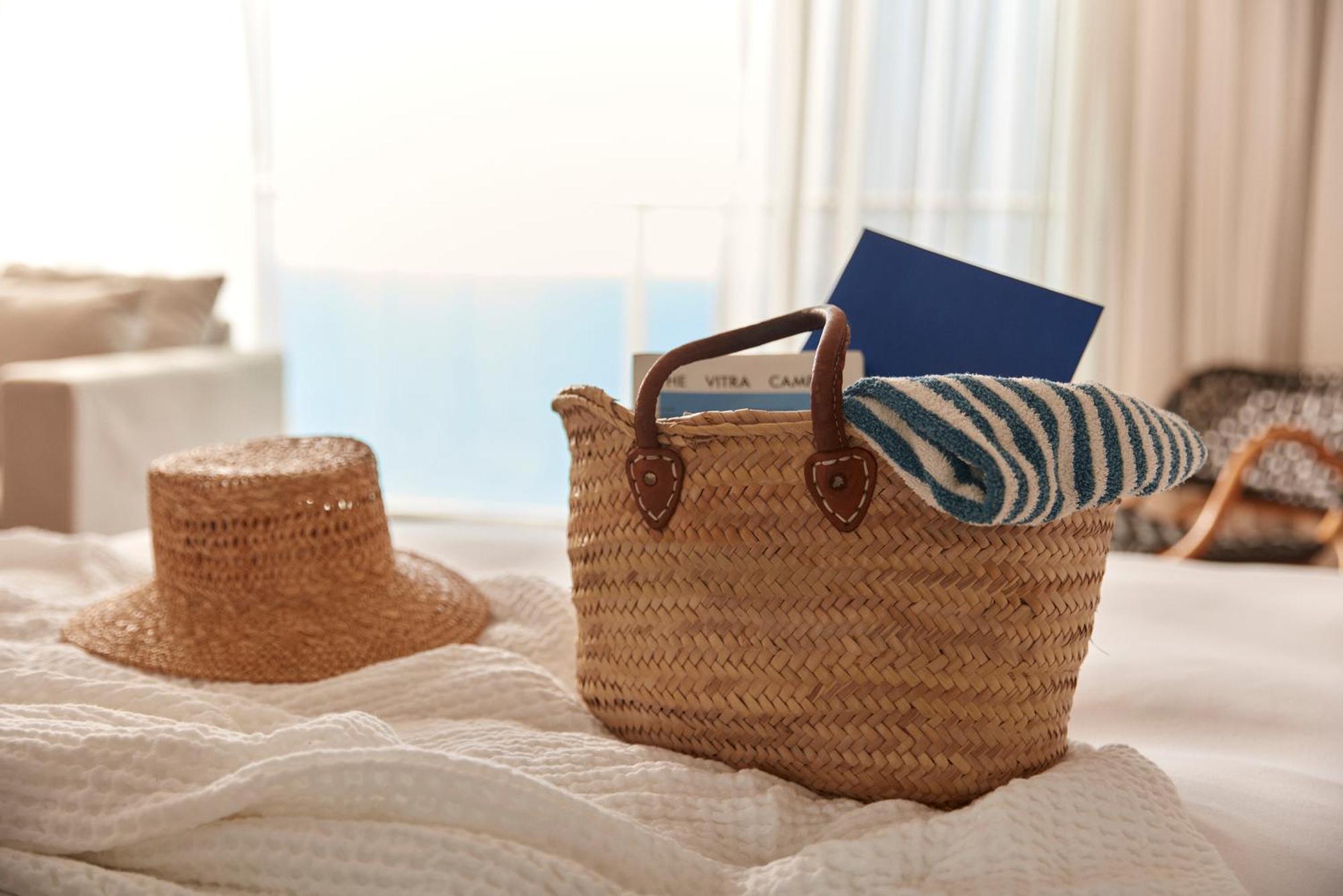Jacob Resort Hadera Exterior photo